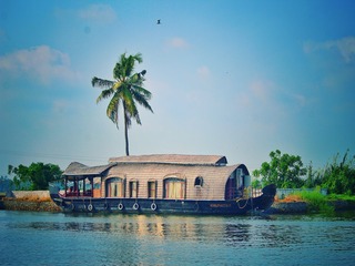 Kerala Houseboat Cruise